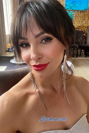 217486 - Myroslava Alter: 44 - Ukraine