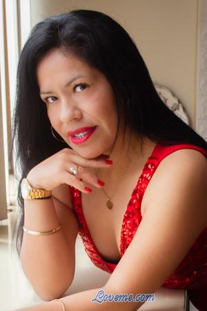 217519 - Karina Alter: 42 - Peru