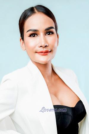 217536 - Wannarot (Ann) Alter: 42 - Thailand