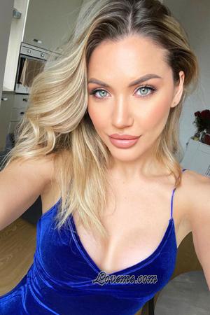 217554 - Elizaveta Alter: 27 - Ukraine