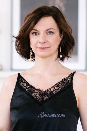 217569 - Klavdiya Alter: 52 - Ukraine