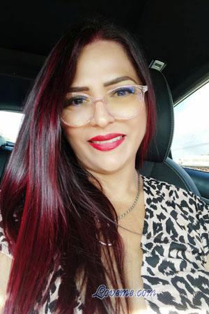 217594 - Anabelle Alter: 56 - Costa Rica