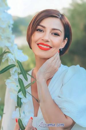 217618 - Tetiana Alter: 45 - Ukraine