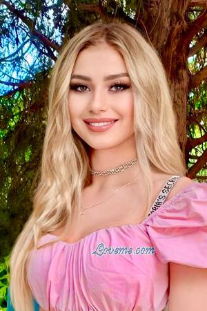 217619 - Alena Alter: 21 - Ukraine