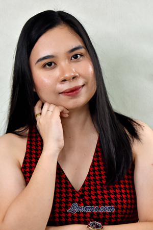 217707 - Christine Mai Alter: 27 - Philippinen