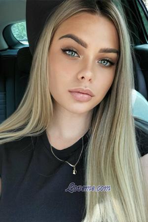 217788 - Svetlana Alter: 24 - Ukraine