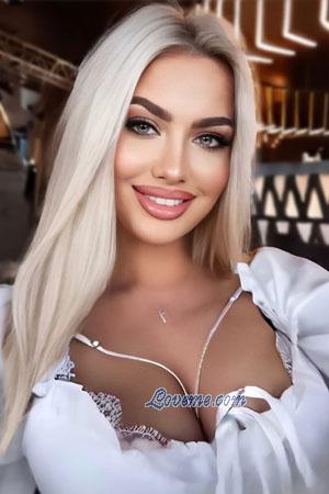 217794 - Kristina Alter: 21 - Ukraine