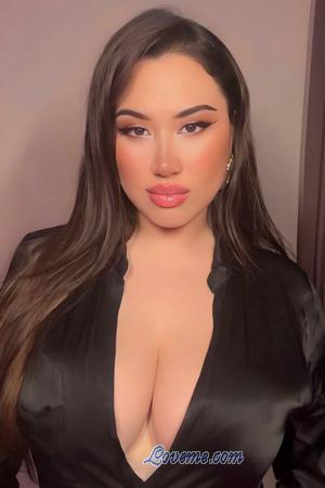 217807 - Elmira Alter: 25 - Kasachstan