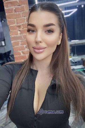 217812 - Valeria Alter: 22 - Ukraine