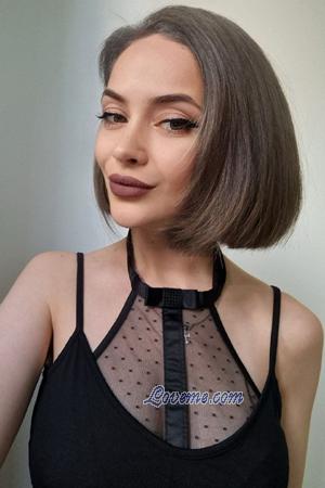 217817 - Liia Alter: 31 - Ukraine