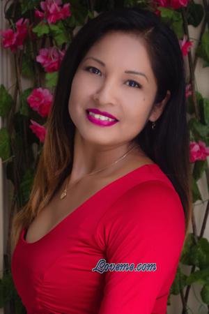 217887 - Maribel Alter: 40 - Peru