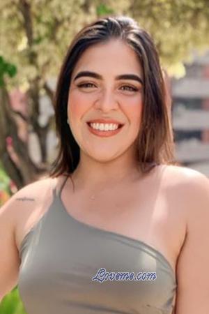 217911 - Maria Jose Alter: 27 - Kolumbien