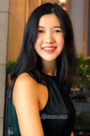 217933 - Praowarin Alter: 31 - Thailand