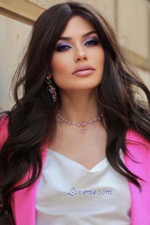 217948 - Ilona Alter: 40 - Ukraine