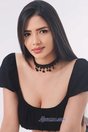 217973 - Keiris Alter: 27 - Kolumbien