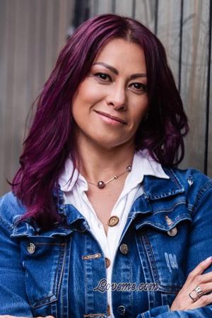 217988 - Gina Alter: 47 - Kolumbien