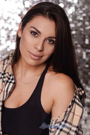 218035 - Daria Alter: 34 - Ukraine