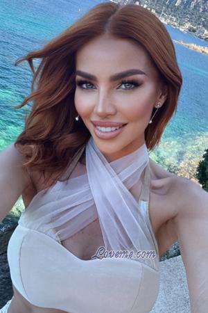 218159 - Liliya Alter: 37 - Ukraine