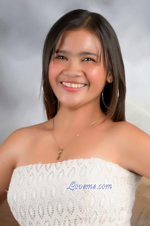 Ladies of Cebu Stadt