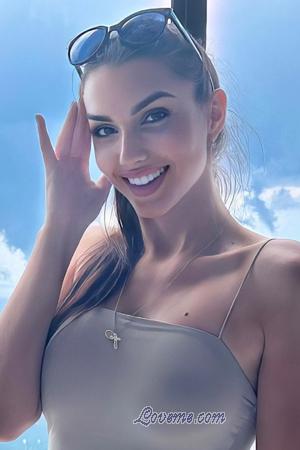 218278 - Anastasiia Alter: 23 - Ukraine