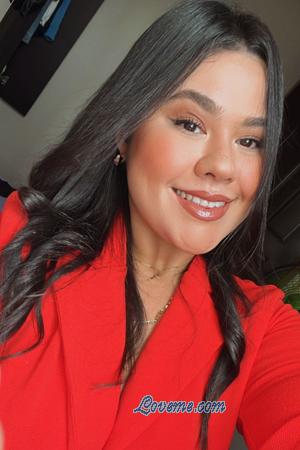 218315 - Bianca Alter: 27 - Costa Rica