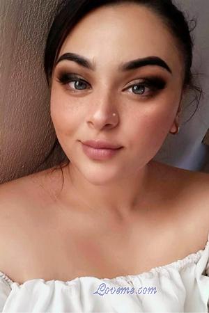 218316 - Kendry Alter: 26 - Costa Rica