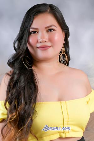 Ladies of Cebu Stadt