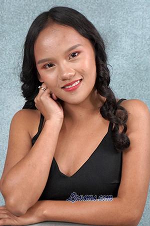 Ladies of Cebu Stadt