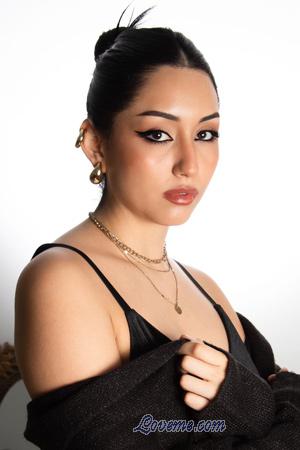 218370 - Linda Alter: 27 - Kolumbien