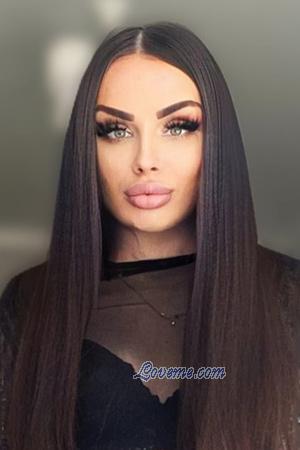 218403 - Yuliia Alter: 33 - Ukraine