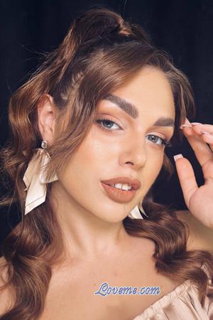 218414 - Amina Alter: 23 - Ukraine