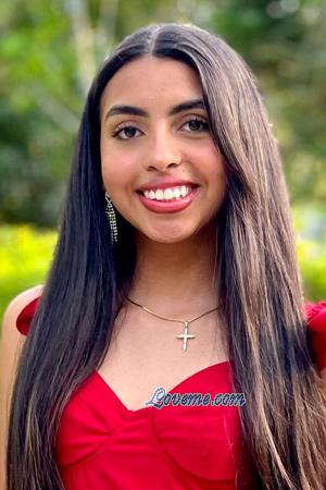 218448 - Zharick Alter: 20 - Kolumbien