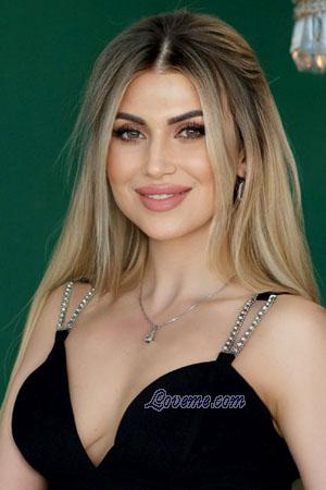 218509 - Liudmyla Alter: 37 - Ukraine