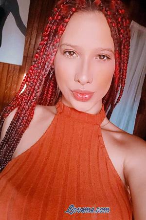 218530 - Ashley Alter: 21 - Costa Rica