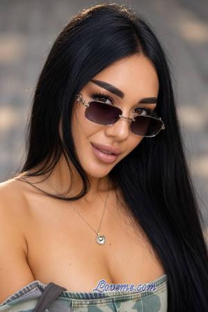 218559 - Mariia Alter: 24 - Ukraine