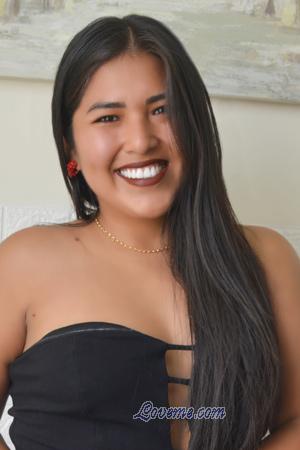 218574 - Kattya Alter: 29 - Peru