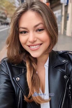 218633 - Oleksandra Alter: 31 - Ukraine