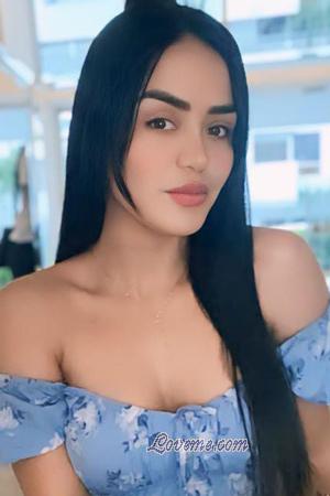 218634 - Maria Angelica Alter: 30 - Kolumbien