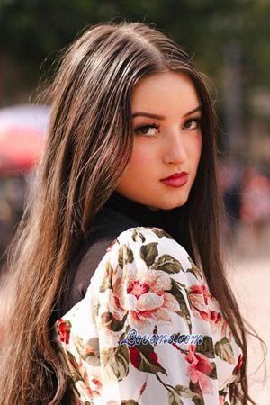 218639 - Luzly Alter: 22 - Kolumbien