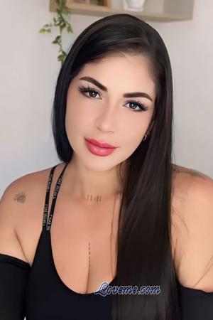 218642 - Ingrit Alter: 40 - Kolumbien