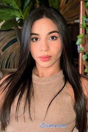 218644 - Juliana Alter: 22 - Kolumbien