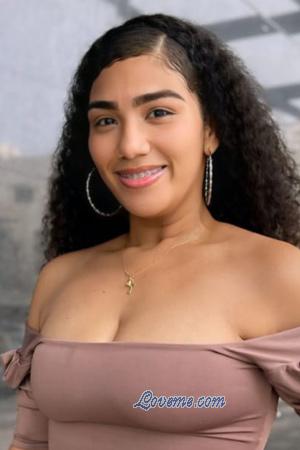 218649 - Silvana Alter: 27 - Kolumbien