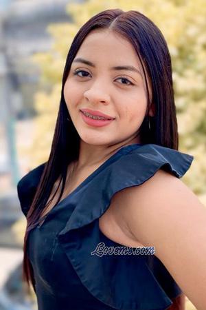 218653 - Camila Alter: 20 - Kolumbien