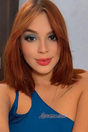 218656 - Katty Alter: 27 - Kolumbien