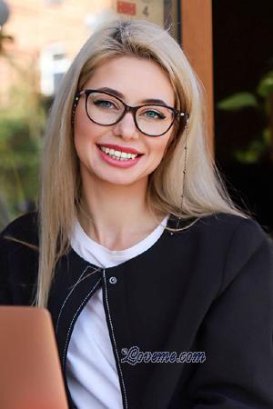 218709 - Olga Alter: 36 - Ukraine