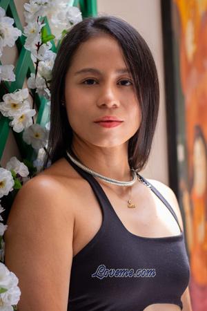 218770 - Jeniffer Alter: 41 - Kolumbien