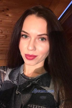 218837 - Anastasiya Alter: 31 - Ukraine