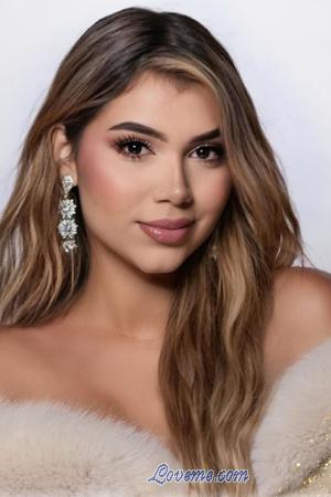 218933 - Dayana Alter: 27 - Kolumbien