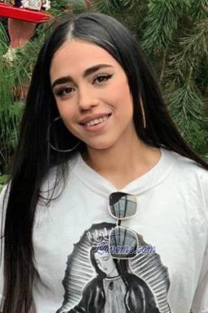 218949 - Fernanda Alter: 23 - Mexiko