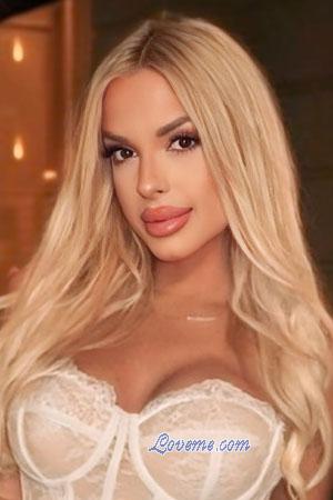 218991 - Ksenija Alter: 33 - Serbia